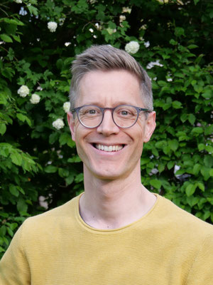 Stefan Schmitt, Neuer Kandidat