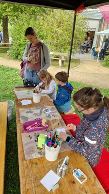 27.09.2025, 1050 Jahrfeier Korlingen