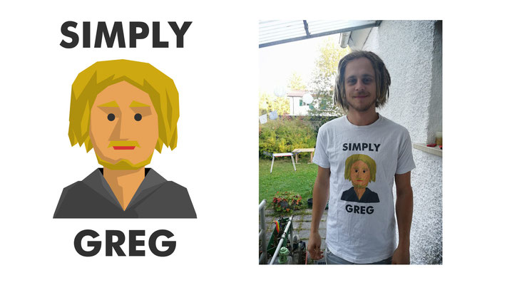 Simply Greg