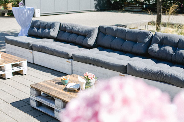 Vermietung - ALT.HOLZ.GARAGE. | Wandverkleidung | Wohnaccessoires