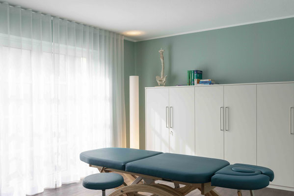KlarA Therapiezentrum Moers - Physiotherapie Logopädie Osteopathie Resilienz