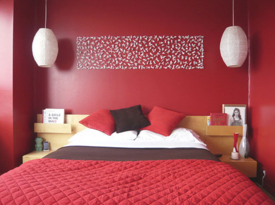Trendfarben Report 2018 - Die Farben für Ihr Schlafzimmer - Ihr ... Trendfarben Report 2018 - Die Farben für Ihr Schlafzimmer - Ihr ...