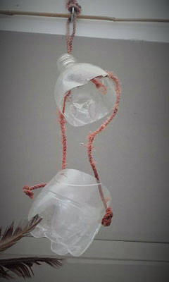 COUP, Taller Creativo, IES Tias, Art, Arte, Cleaner Ocean Upcycling Productions, Lanzarote