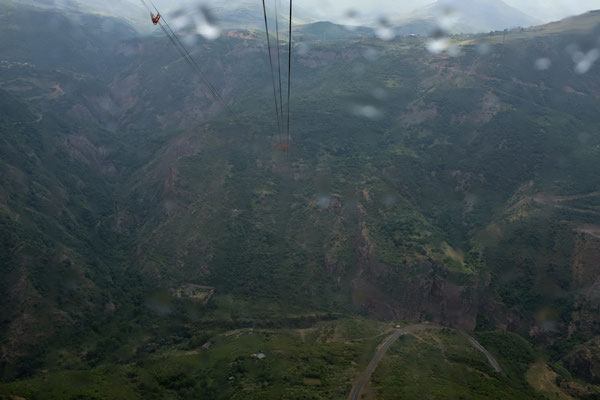 Wings of Tatev