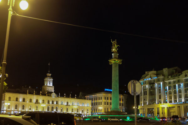 Tbilisi