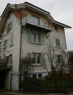 Vorher