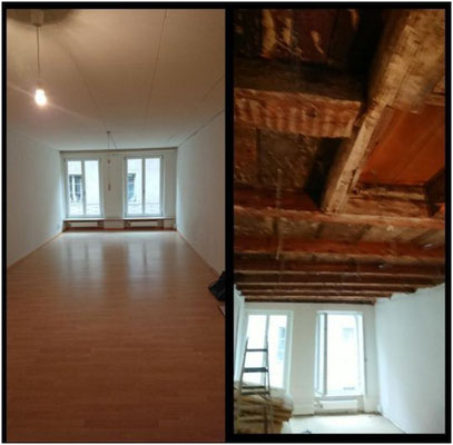 Rückbau