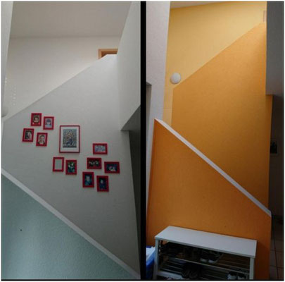 Farbe macht Freude