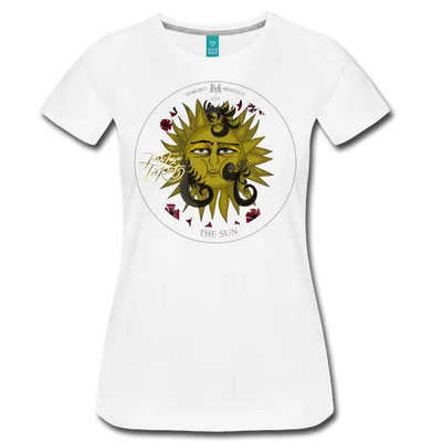 Die Sonne bei Spreadshirt shoppen