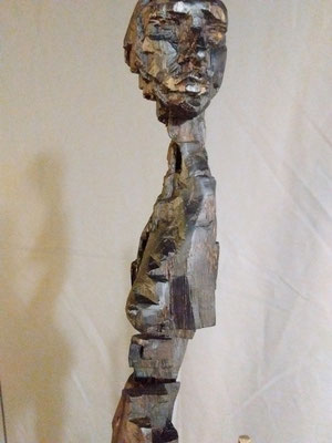 Skulptur - Vinceng Givogre