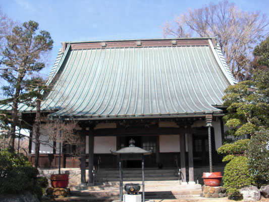 瑞雲寺