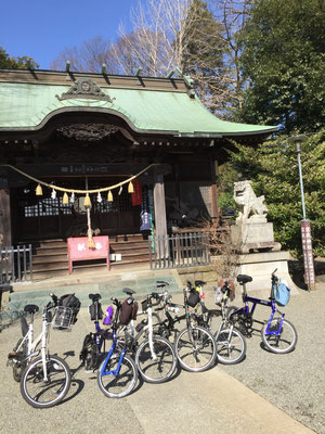 宗我神社