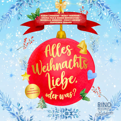 Alles Weihnachts Liebe oder was?