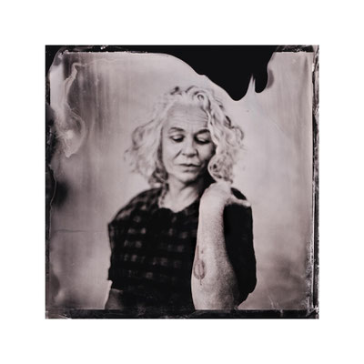 Wetplate-collodion-tintype-portret-fotoshoot