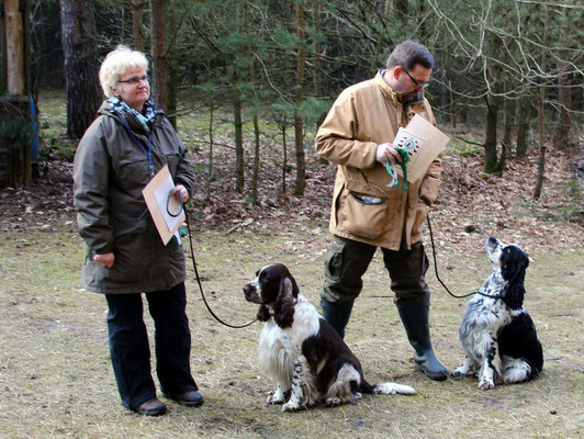 Die Hauptstadtspringer Foto: Heuschkel