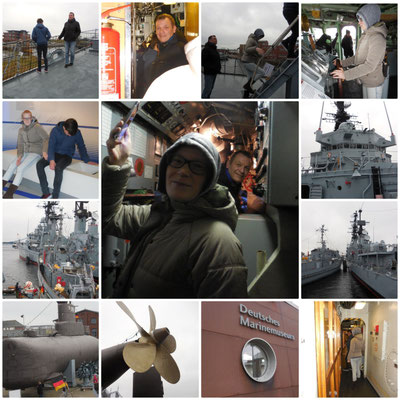 Wilhelmshaven