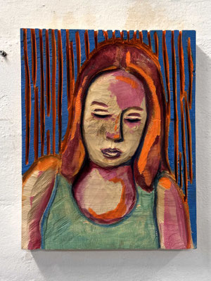 True Portrait, 2025
