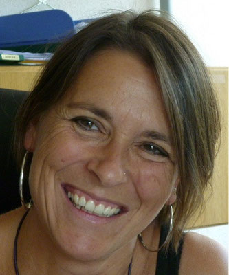 Laila Gürtler, Büro und Tiermedizinische Praxisassistentin