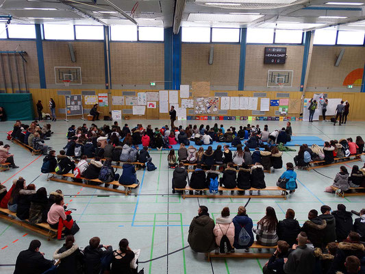 Großes Plenum