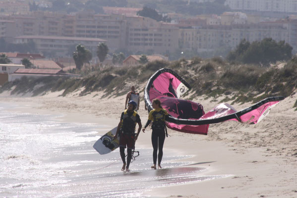 best kiteschool in Tarifa