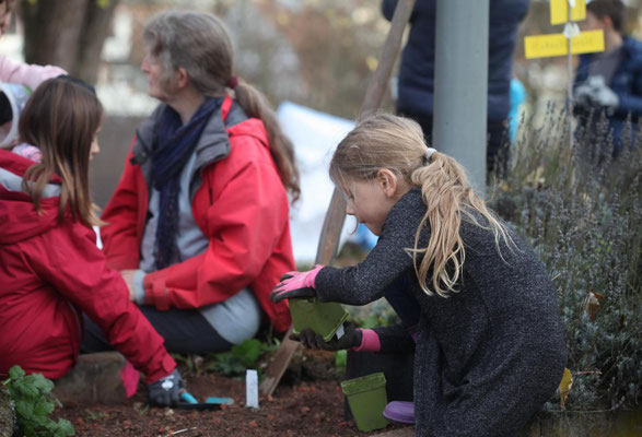 Foto © Schlossgartenschule