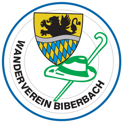 Logo Wanderverein Biberbach