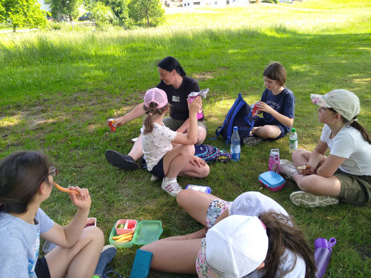 Picknick