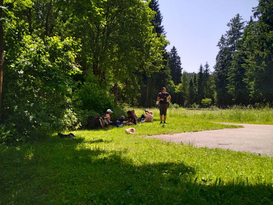 Picknick