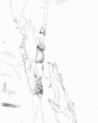 Matthias-Wyss-Sketchbooks-2016-Pencil-On-Paper-24.8x17.4Cm