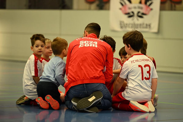SKM Hallenmasters 2026