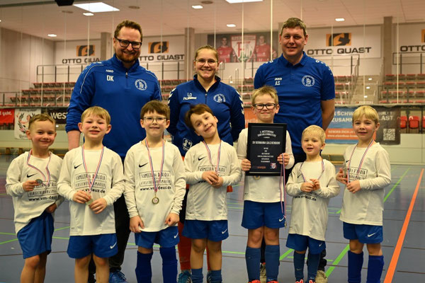 SKM Hallenmasters 2026