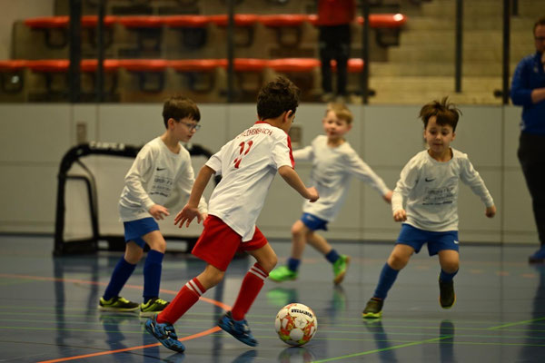 SKM Hallenmasters 2026