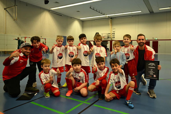 SKM Hallenmasters 2026