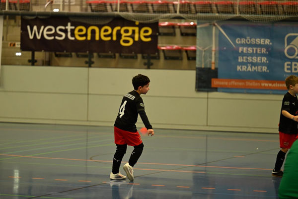 SKM Hallenmasters 2026