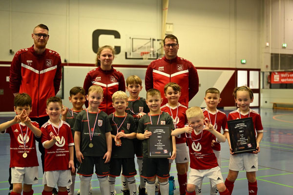 SKM Hallenmasters 2026