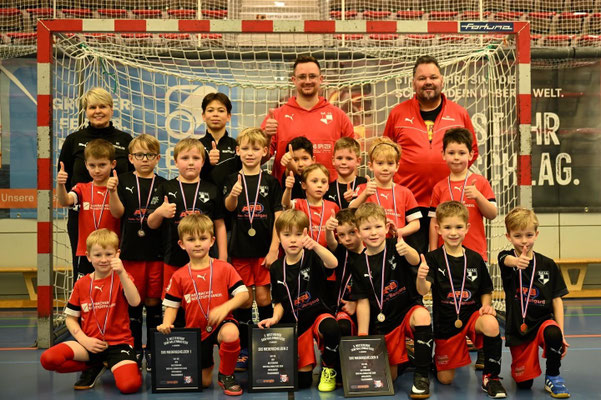 SKM Hallenmasters 2026