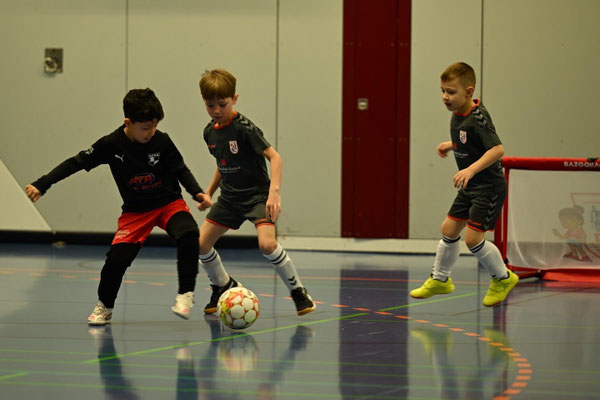 SKM Hallenmasters 2026