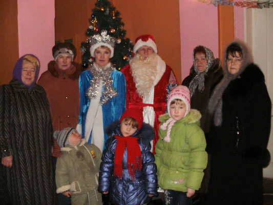 Бабанська СБФ