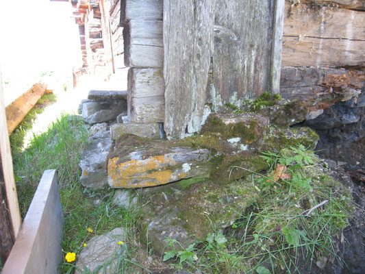 Ursprünglicher Zustand