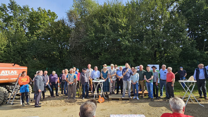 Alle Aktiven der FEGH