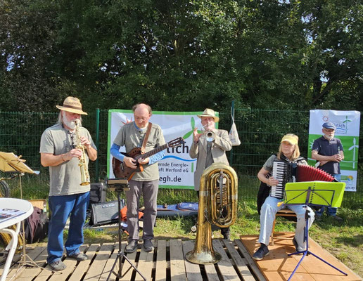 Noch ein Blick auf Silent Green