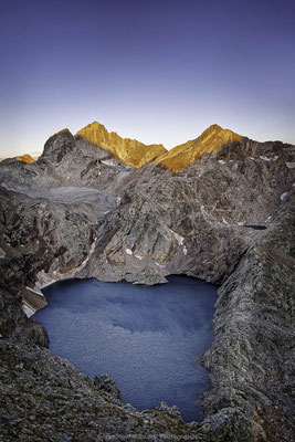Le coeur de la Vallée d'oô