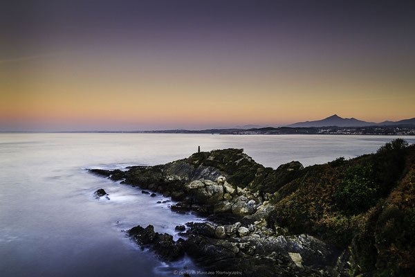 Cabo de Higuer