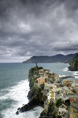 Vernazza