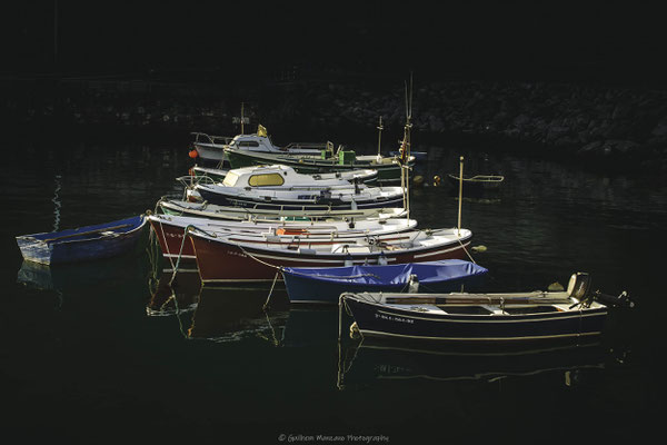 Port de Hondarribia