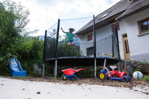 Spielplatz
