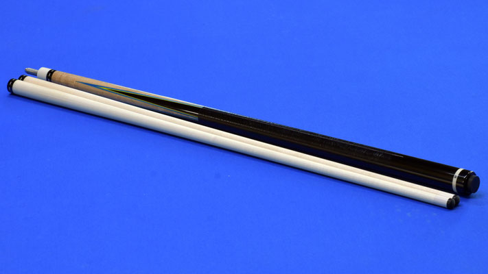 Sly Custom Cue - Billiard Bill's Custom Cues Buying-Selling-Trading