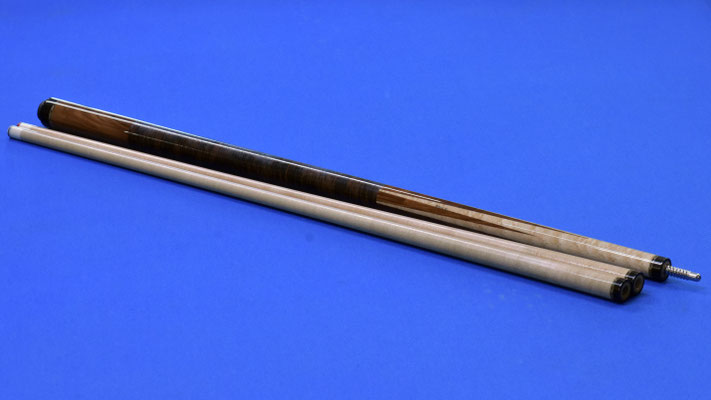 Hunter Classics - Billiard Bill's Custom Cues Buying-Selling-Trading