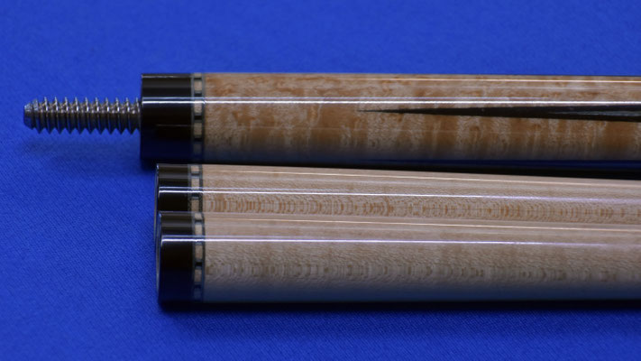 Hunter Classics - Billiard Bill's Custom Cues Buying-Selling-Trading