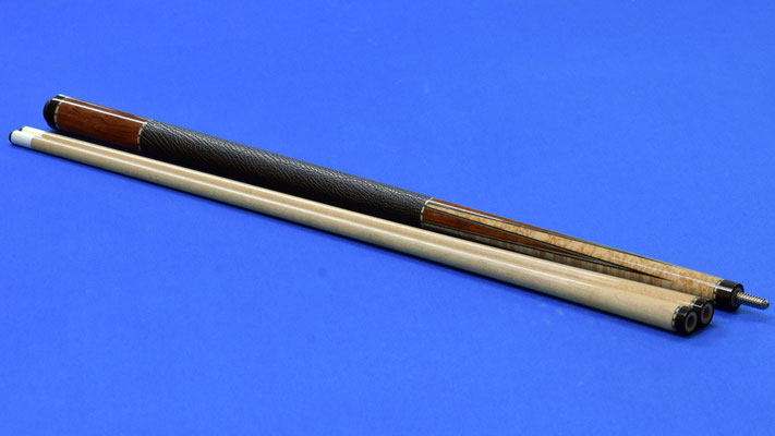 Hunter Classics - Billiard Bill's Custom Cues Buying-Selling-Trading